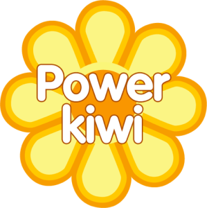 PowerKiwi